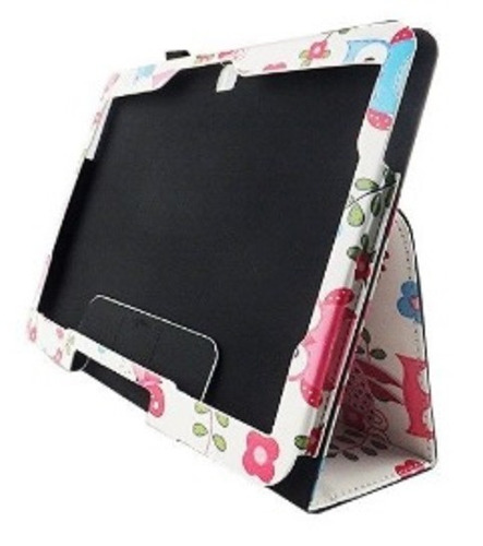 Capa P/ Tablet Multilaser M10a Lite Nb267 Case 3g 10  