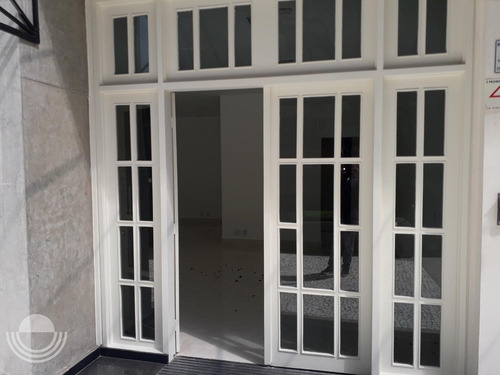 Imagem 4 de 15 de Sala Para Aluguel Em Cambuí - Sa005611