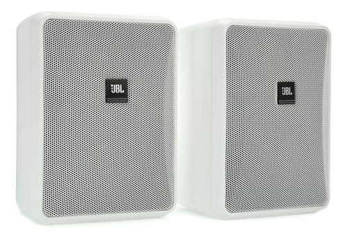 Jbl Control 25 1wh Parlante De Instalación