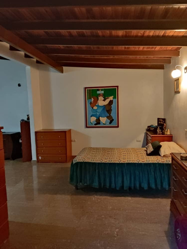 Imagen 6 de 12 de Town House Ubicado En La Urbanización Antares Villa. Venta