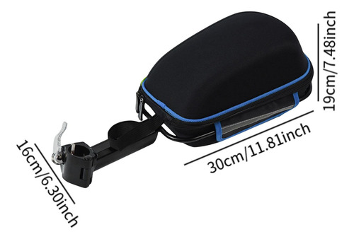 Bolsa De Bicicleta Bolsa De Bicicleta Bolsa Extraíble Para
