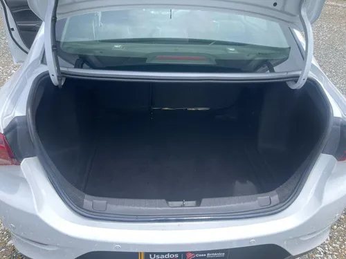 Chevrolet Onix LTZ AT 4X2 1.0