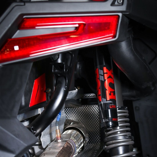 Imagen 8 de 16 de Polaris Rzr Pro Xp Ultimate 2022 No Maverick Canam 4x4 Utv