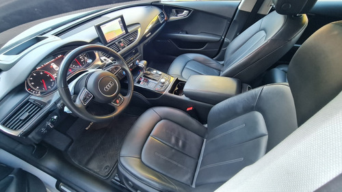 Audi A7 Sportback 3.0 Tfsi 310cv Stronic Quattro