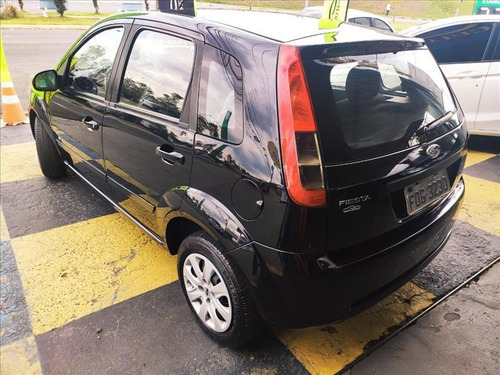 Ford Fiesta 1.0 Rocam Se Plus 8v Flex 4p Manual