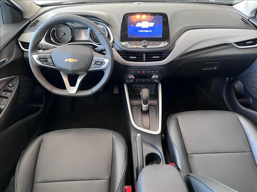 Chevrolet Onix 1.0 Premier Turbo Aut. 5p