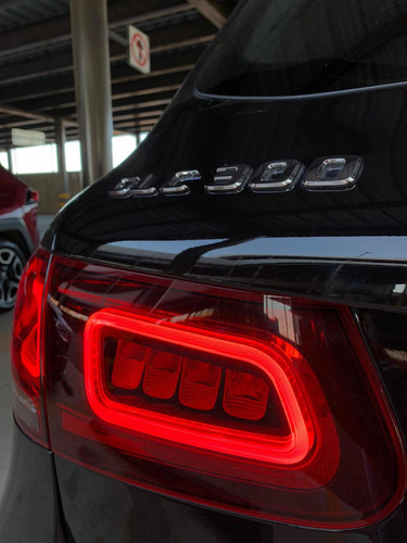 Imagen 12 de 12 de Mercedes-benz Clase Glc 2021 2.0 300 Sport At