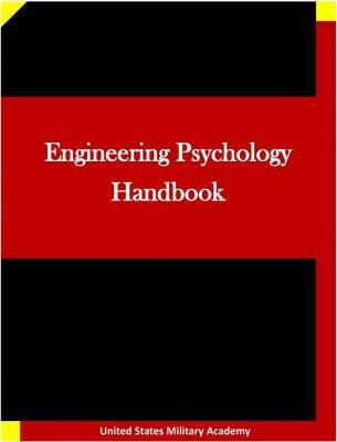 Libro Engineering Psychology Handbook - United States Mil...