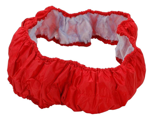 Funda De Muelles Para Trampolín, 38 Pulgadas 6 Agujeros
