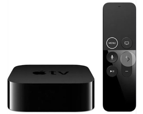 Apple Tv 4k (64gb)
