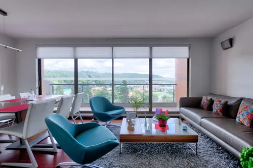 Apartamento En Venta En Britalita. Cod V7219