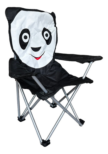 Silla Sillon Director Reposera Plegable Camping Niños