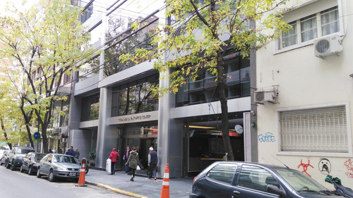 Oficina 180 M2  3 Cocheras Subte Bancos En Lo Mejor De Belgrano