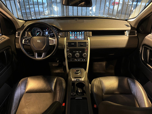 Land Rover Discovery 2.0 Sport Se 240cv