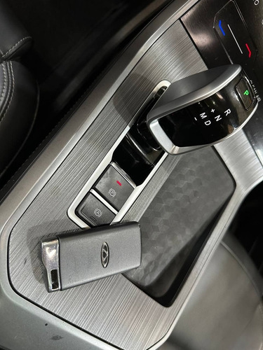 Chery TIGGO 5X PRO 1.5 VVT TURBO