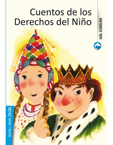 Cuentos De Los Derechos Del Niño