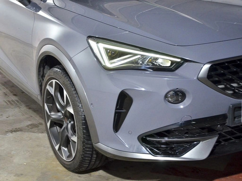 Cupra FORMENTOR VZ VZ 2.0 TSI AT 4Drive