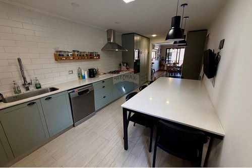 100 % Remodelada, Impecable, Llegar E Instalarse