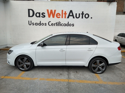 Imagen 5 de 15 de Seat Toledo 2018 1.2 Fr Mt