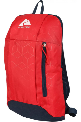 Mochila Para Senderismo Hiking Camping Ozark Trail 10l