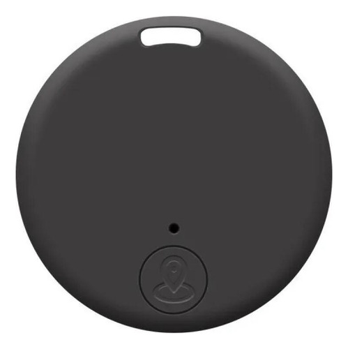 Wang Mini Rastreador Gps Con Alarma Bluetooth Antipérdida