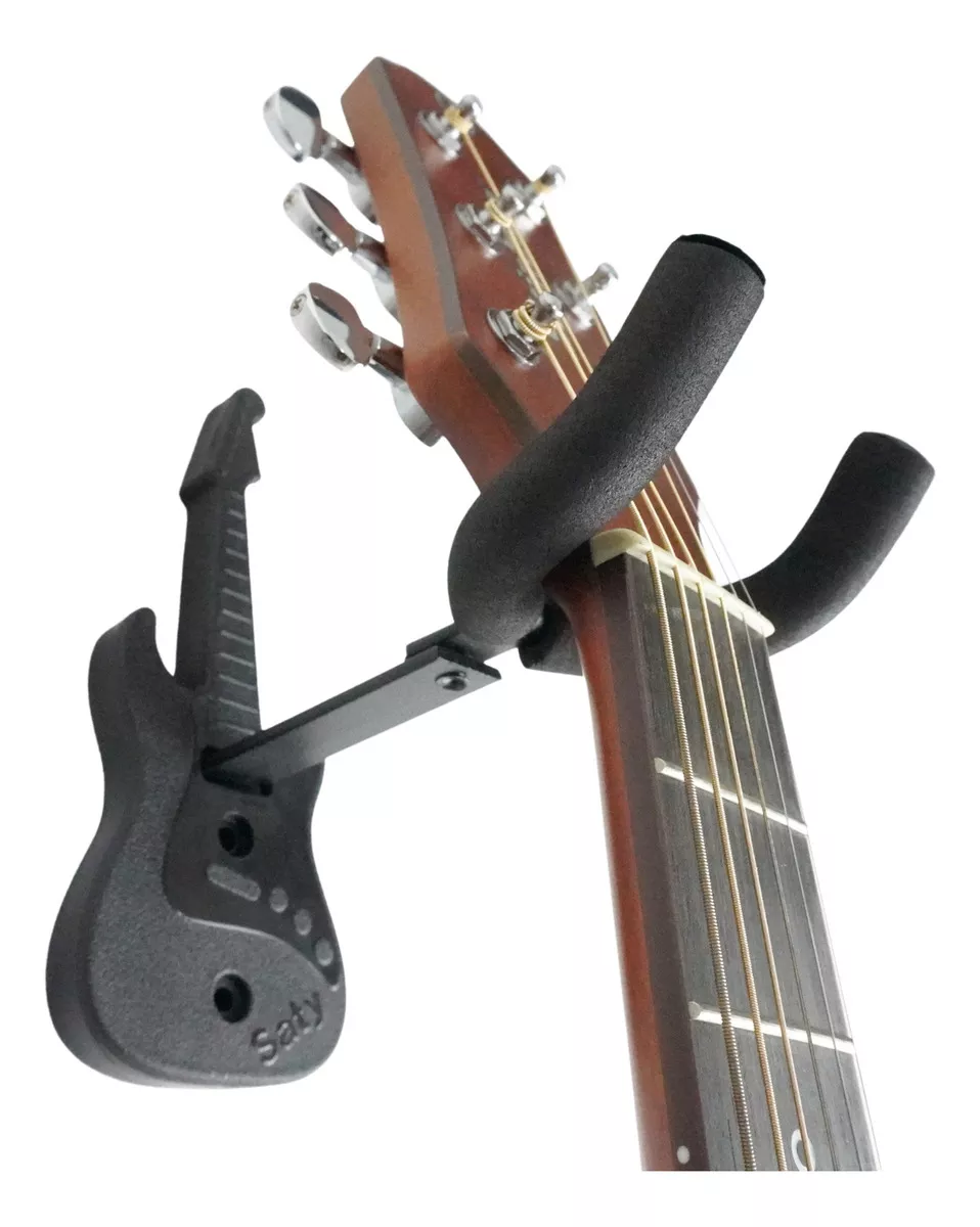 Terceira imagem para pesquisa de suporte violão parede