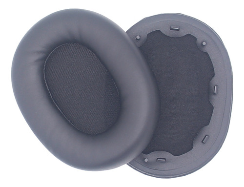 Almohadillas De Repuesto Para Auriculares Inzone H9 H7 Memor