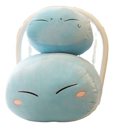 A Rimuru Tempest Juguetes De Felpa Anime Time I Got