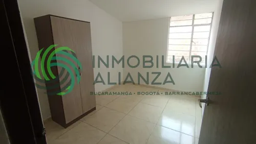 Apartamento En Arriendo En El Rincon De Giron. Cod A16578