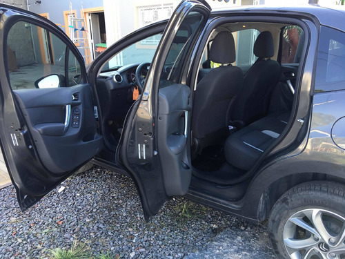 Citroën C3 1.5 I 90cv Tendance Pack Secure 2016