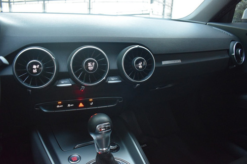 Audi Tt 2.0 Tfsi Stronic 230 Cv 2017 14.000 Kms