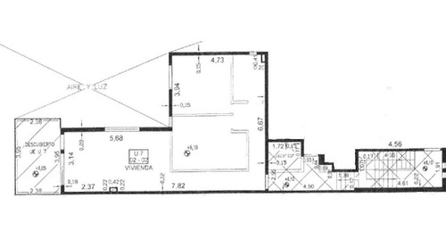 Imagen 17 de 17 de Departamento - Echesortu