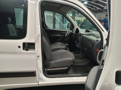 Peugeot Partner 1.6 Hdi Furgon Confort 92