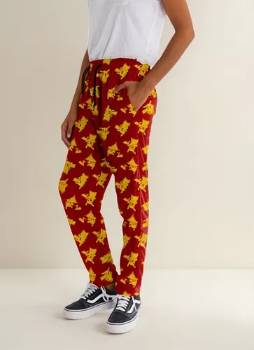 Solo Pantalon Pijama Pokemon Sheep Sh126