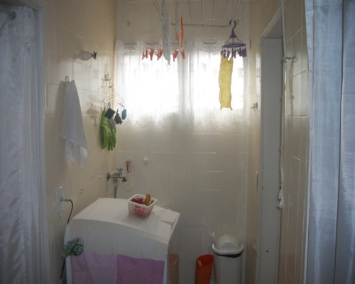 Imagem 6 de 30 de Apartamento Padrão, 2 Dormitórios, 2 Banheiros , Sem Garagem, 85m² - Rua Bela Cintra - V2742 - 69400036