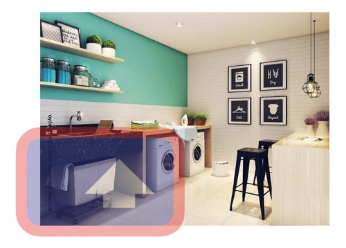 Imagem 25 de 30 de Apartamento A Venda Dormitórios Com Vaga Em Pirituba Sp - 12490 Ha