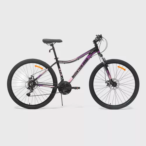 Casco para Bicicleta para Mujer Mountain Gear MOUNTAIN GEAR