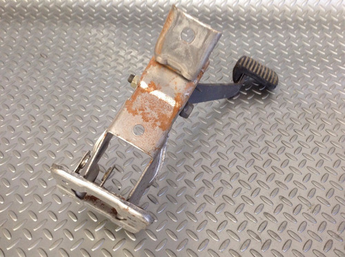 Pedal De Freno Chevrolet Aveo 1.6 Lts Aut Mod 12-16 Orig