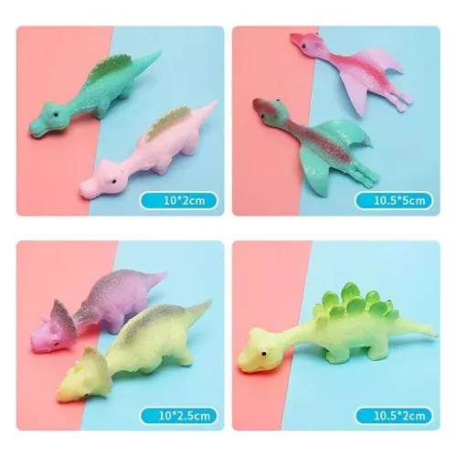 Dinosaur 2025 toy game