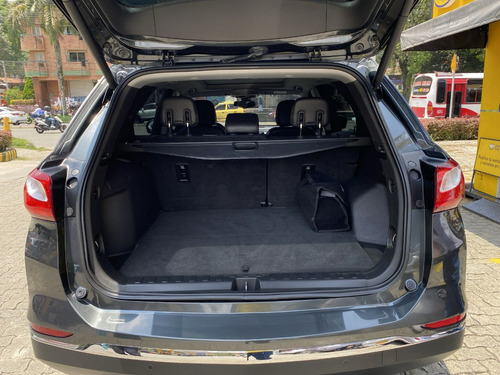 Chevrolet Equinox 1.5 Premier
