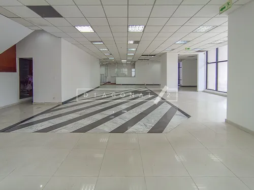 Oficina En Arriendo En Quinta Camacho