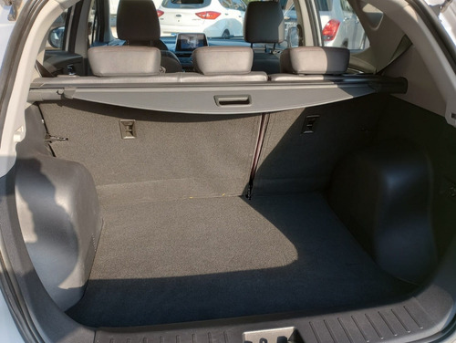 Imagen 10 de 10 de Jac S3 Intelligent 1.6 Mt 2021