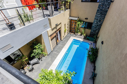 Casa En 2 Plantas En Pje. Maldonado Villa Lugano Caba