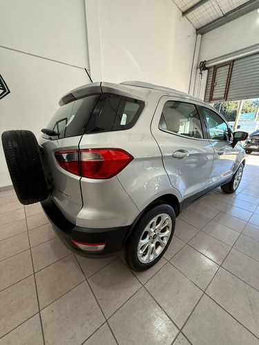 Ford Ecosport 1.5 Titanium 123cv 4x2 Manual