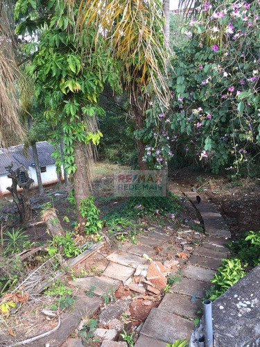 Imagem 4 de 11 de Terreno No Recanto Azul - Próx. Av. Vital Brasil - Te0158