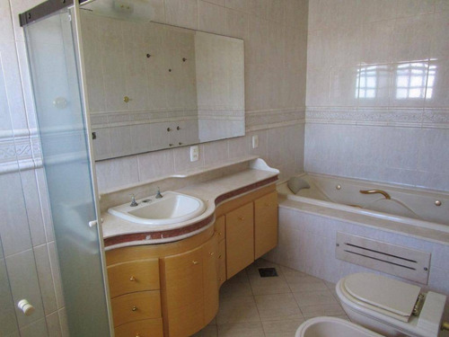 Imagem 29 de 30 de Casa Residencial Para Venda, Jardim Aquárius, São José Dos Campos - Ca0122