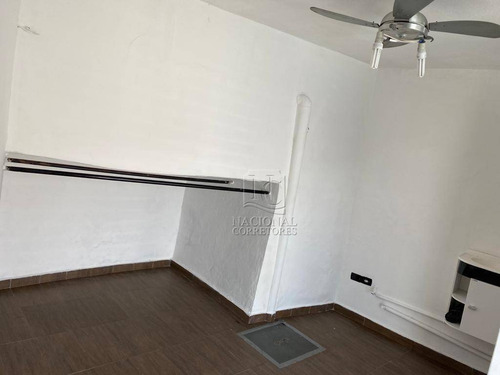 Imagem 8 de 18 de Salão Para Alugar, 15 M² Por R$ 600,00/mês - Parque Oratório - Santo André/sp - Sl0629