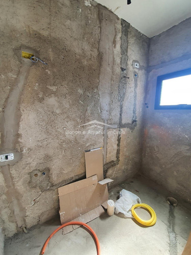 Imagem 15 de 30 de Casa À Venda Em Parque Brasil 500 - Ca013974