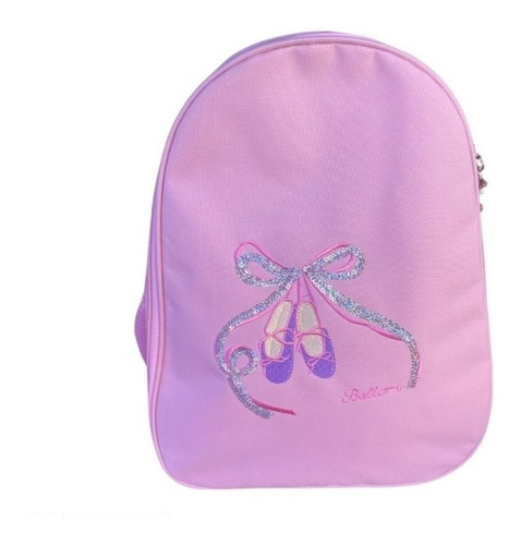 Mochila Para Ballet