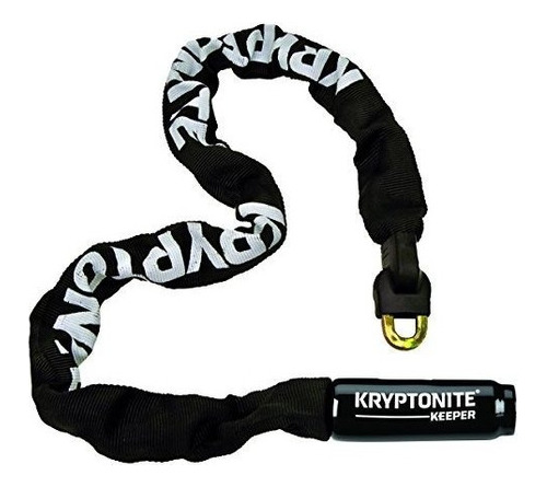 Candados Kryptonite Keeper 785 Candado Integrado Para Bicicl